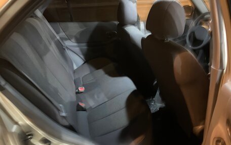 Hyundai Accent II, 2004 год, 235 000 рублей, 10 фотография