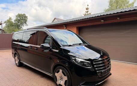 Mercedes-Benz V-Класс, 2026 год, 13 800 000 рублей, 1 фотография