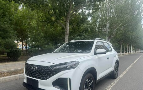 Hyundai ix35, 2022 год, 1 940 000 рублей, 1 фотография