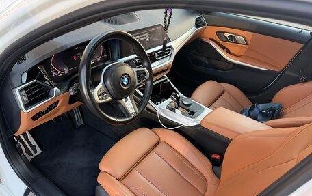 BMW 3 серия, 2022 год, 5 250 000 рублей, 6 фотография