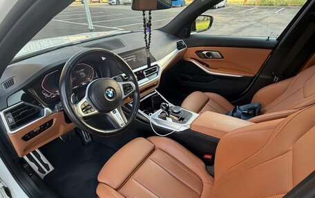 BMW 3 серия, 2022 год, 5 250 000 рублей, 4 фотография