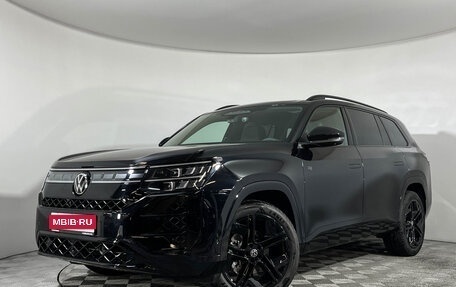 Volkswagen Teramont, 2025 год, 7 300 000 рублей, 1 фотография