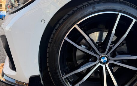 BMW 3 серия, 2022 год, 5 250 000 рублей, 9 фотография