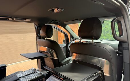 Mercedes-Benz V-Класс, 2026 год, 13 800 000 рублей, 2 фотография
