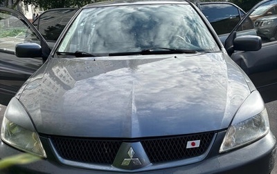Mitsubishi Lancer IX, 2006 год, 250 000 рублей, 1 фотография