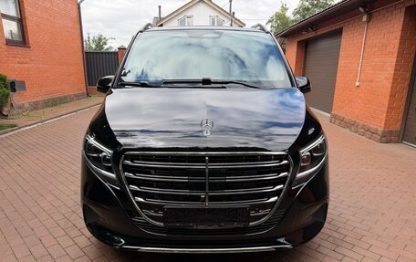 Mercedes-Benz V-Класс, 2026 год, 13 800 000 рублей, 4 фотография