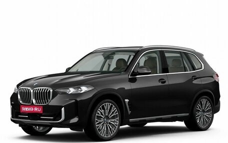 BMW X5, 2025 год, 15 225 000 рублей, 1 фотография