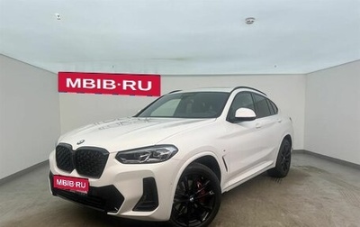 BMW X4, 2025 год, 8 600 000 рублей, 1 фотография