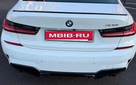 BMW 3 серия, 2022 год, 5 250 000 рублей, 8 фотография