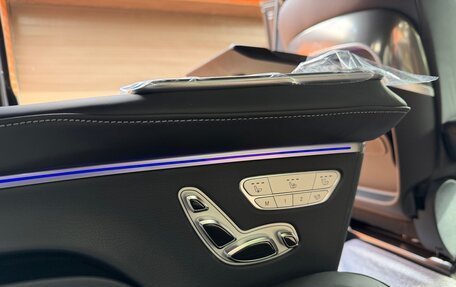 Mercedes-Benz V-Класс, 2026 год, 13 800 000 рублей, 11 фотография