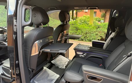 Mercedes-Benz V-Класс, 2026 год, 13 800 000 рублей, 13 фотография