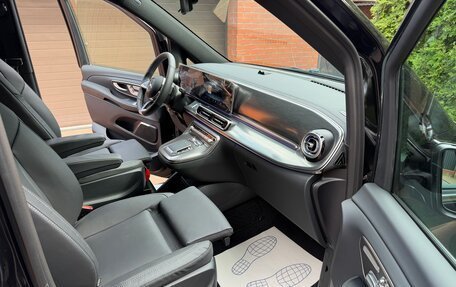 Mercedes-Benz V-Класс, 2026 год, 13 800 000 рублей, 19 фотография