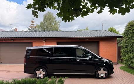 Mercedes-Benz V-Класс, 2026 год, 13 800 000 рублей, 17 фотография