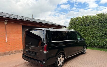 Mercedes-Benz V-Класс, 2026 год, 13 800 000 рублей, 16 фотография