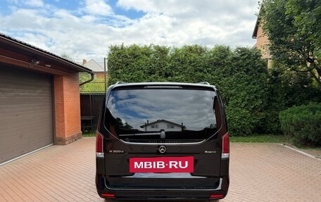 Mercedes-Benz V-Класс, 2026 год, 13 800 000 рублей, 15 фотография