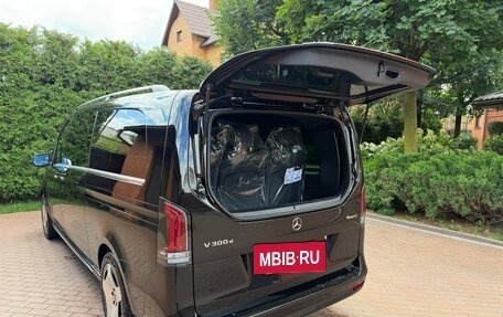 Mercedes-Benz V-Класс, 2026 год, 13 800 000 рублей, 8 фотография