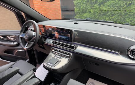 Mercedes-Benz V-Класс, 2026 год, 13 800 000 рублей, 20 фотография