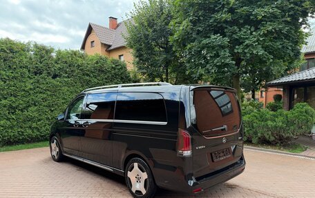 Mercedes-Benz V-Класс, 2026 год, 13 800 000 рублей, 22 фотография