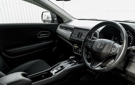 Honda Vezel, 2019 год, 2 050 000 рублей, 9 фотография