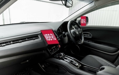 Honda Vezel, 2019 год, 2 050 000 рублей, 12 фотография