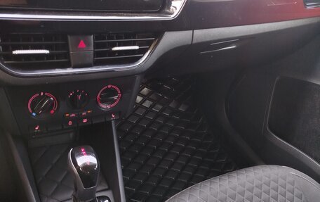 Volkswagen Polo VI (EU Market), 2021 год, 1 500 000 рублей, 15 фотография