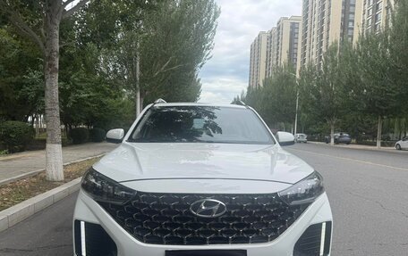 Hyundai ix35, 2022 год, 1 940 000 рублей, 2 фотография