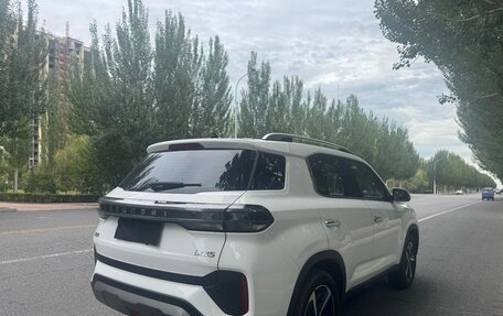 Hyundai ix35, 2022 год, 1 940 000 рублей, 4 фотография