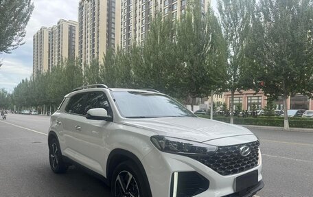 Hyundai ix35, 2022 год, 1 940 000 рублей, 3 фотография