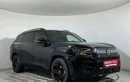 Volkswagen Teramont, 2025 год, 7 300 000 рублей, 4 фотография