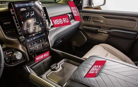 Rambler 1500, 2025 год, 11 998 000 рублей, 13 фотография