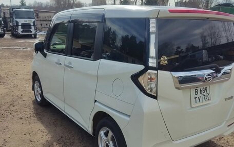 Daihatsu Thor I, 2017 год, 950 000 рублей, 2 фотография