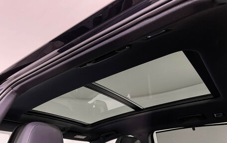 Volkswagen Teramont, 2025 год, 7 300 000 рублей, 24 фотография