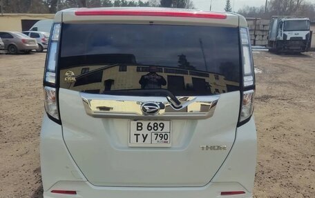 Daihatsu Thor I, 2017 год, 950 000 рублей, 6 фотография