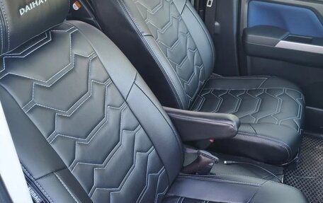 Daihatsu Thor I, 2017 год, 950 000 рублей, 8 фотография
