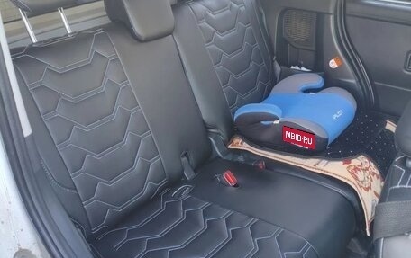 Daihatsu Thor I, 2017 год, 950 000 рублей, 7 фотография