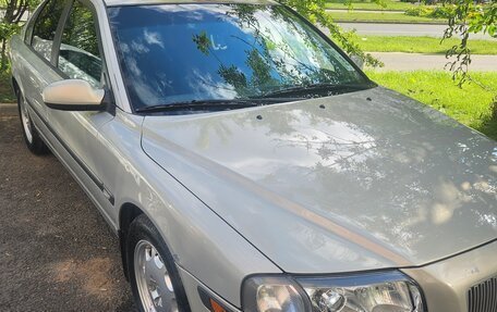 Volvo S80 II рестайлинг 2, 2002 год, 250 000 рублей, 3 фотография