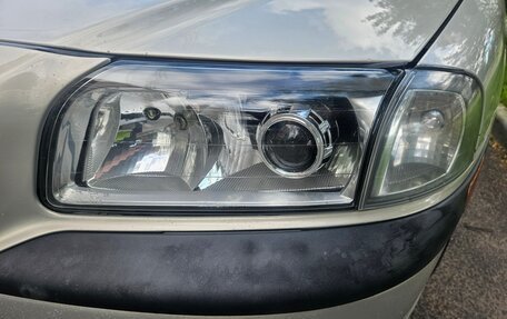 Volvo S80 II рестайлинг 2, 2002 год, 250 000 рублей, 9 фотография