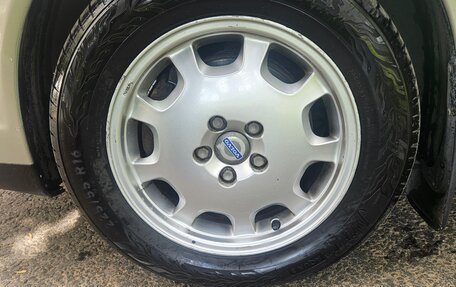 Volvo S80 II рестайлинг 2, 2002 год, 250 000 рублей, 10 фотография
