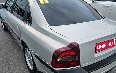 Volvo S80 II рестайлинг 2, 2002 год, 250 000 рублей, 7 фотография