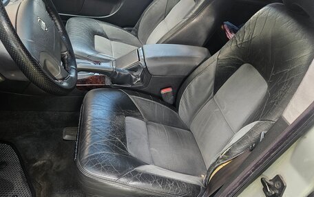 Volvo S80 II рестайлинг 2, 2002 год, 250 000 рублей, 11 фотография