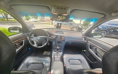 Volvo S80 II рестайлинг 2, 2002 год, 250 000 рублей, 15 фотография