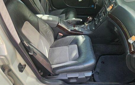 Volvo S80 II рестайлинг 2, 2002 год, 250 000 рублей, 14 фотография
