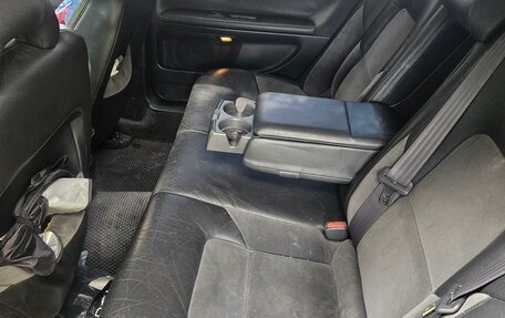 Volvo S80 II рестайлинг 2, 2002 год, 250 000 рублей, 16 фотография
