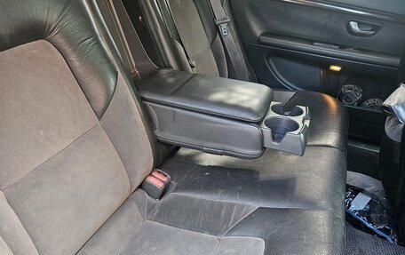 Volvo S80 II рестайлинг 2, 2002 год, 250 000 рублей, 17 фотография