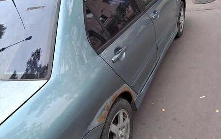 Mitsubishi Lancer IX, 2007 год, 185 000 рублей, 3 фотография