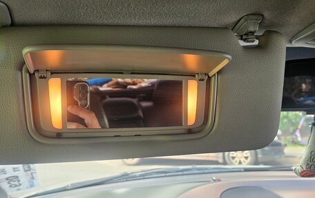 Volvo S80 II рестайлинг 2, 2002 год, 250 000 рублей, 28 фотография