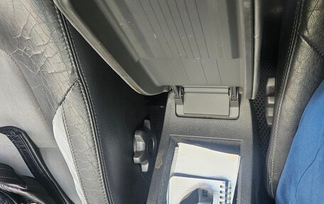 Volvo S80 II рестайлинг 2, 2002 год, 250 000 рублей, 29 фотография