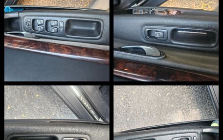Volvo S80 II рестайлинг 2, 2002 год, 250 000 рублей, 31 фотография