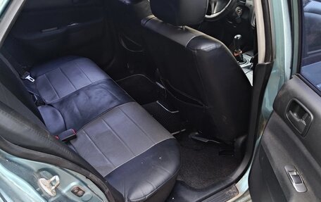 Mitsubishi Lancer IX, 2007 год, 185 000 рублей, 5 фотография