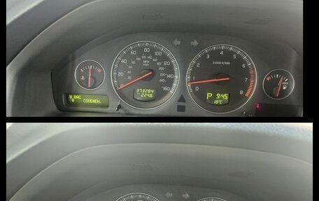 Volvo S80 II рестайлинг 2, 2002 год, 250 000 рублей, 30 фотография